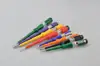 manufacturer Colorful custom Electrical voltage tester pen with low price