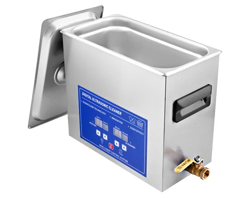 Commercial Heated Ultrasonic Cleaning Machine Ultra Sonic Bath Single  Frequency Type Ultrasonic Bath Cleaners with Digital Timer - China Ultrasonic  Cleaner, Heated Ultrasonic Cleaners