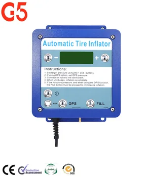 car tyre air filling machine