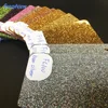 Glitter acrylic board high gloss furniture board