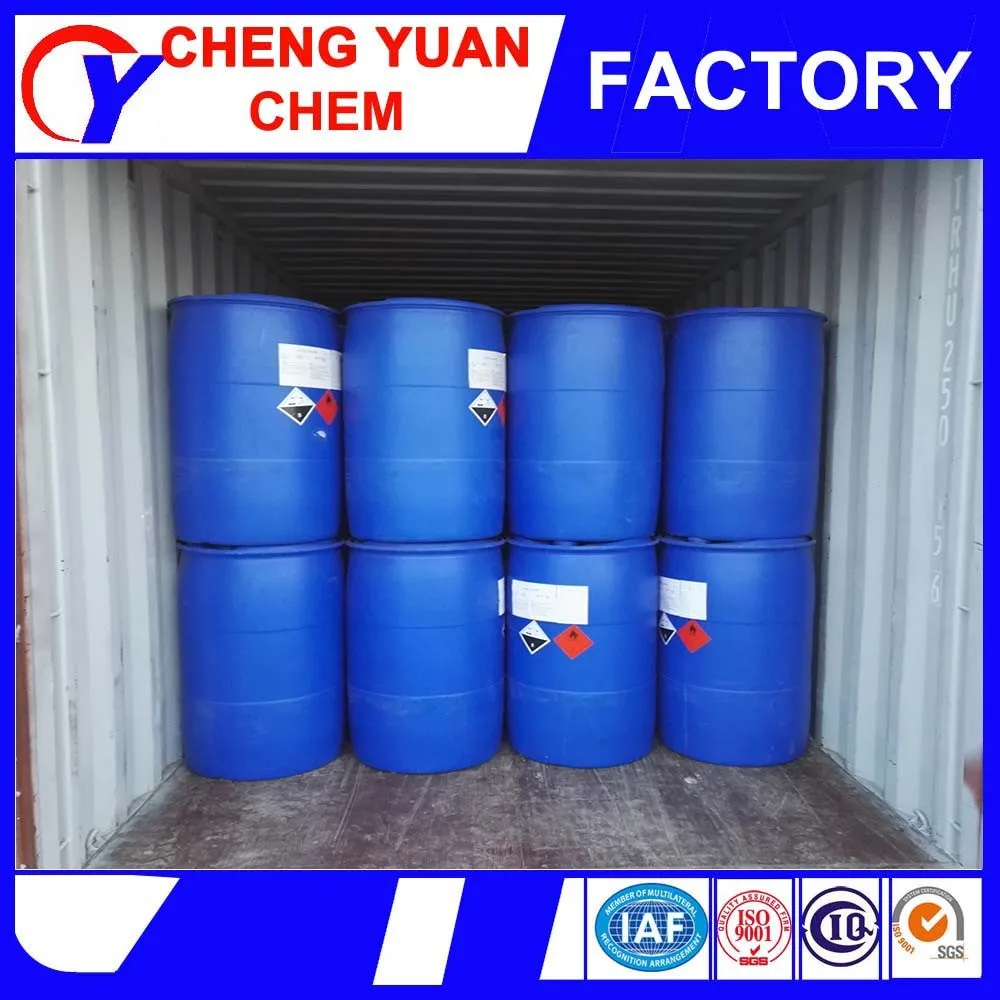 High Quality Formic Acid 85% 25kg Drum - Buy 25kg Plastic Drums Of ...