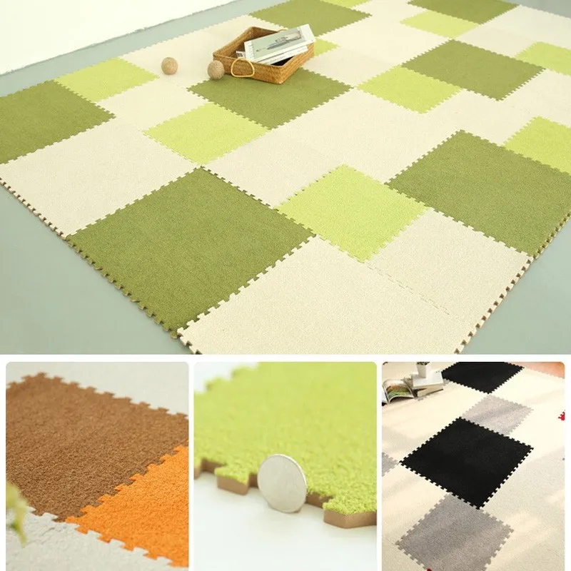 Competitive Price Flotex Vinyl Carpet Tiles For Garage Floor Buy High