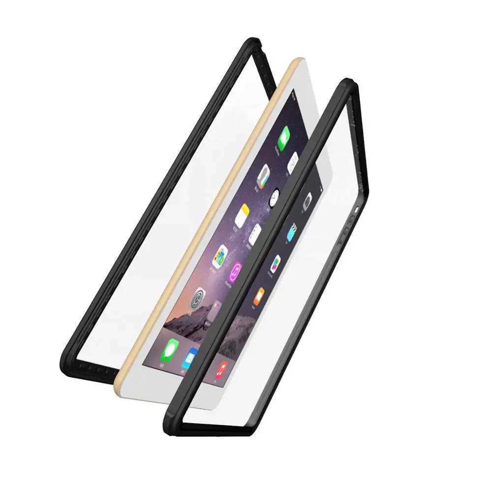 Best Selling For Ipad Air 2 Case Lightweight Ip68 Waterproof Shockproof