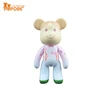 Unique design anime cute toy POPOBE bear for car phone holder