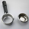 blind filter/ portafilter blank for coffee machine
