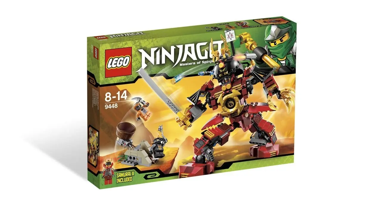 Buy Lego Ninjago Ninjacopter W Minifigures Zane Pixal And