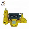 --Liquid Petrol Gas/LPG Flow Meter, Positive Displacement Pd Meter, Rotary Vane Meter