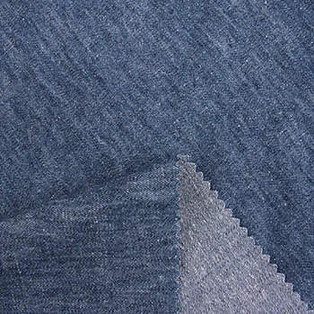 hemp denim fabric