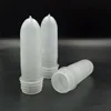 Multi-Gram 38 PP plastic preform for hot filling beverage bottle