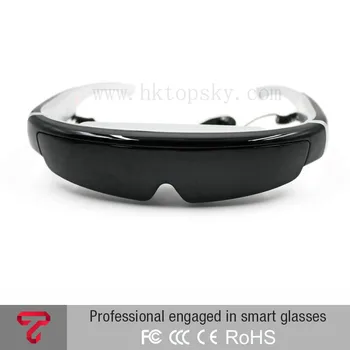 smart video glasses