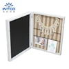 INTCO smart jewellery organizing box shadow box mirror frame