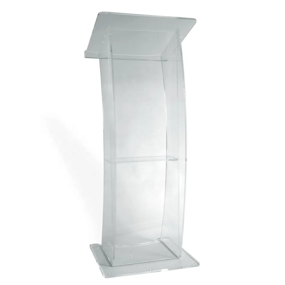 Clear Acrylic Podium for Floor.jpg