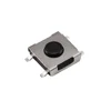 1.5mm-Height Low Profile SMD Momentary Switch Push Button with CQC