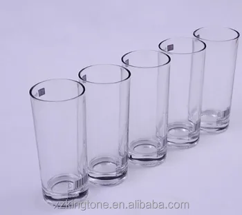 glass cup set wholesale