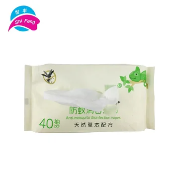 baby wipes for makeup