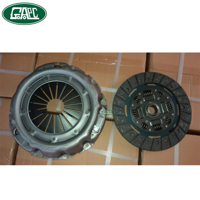 200tdi 300tdi Clutch Plate Ftc2149 1862788001 Ftc4204 Ftc576 Uqb500030