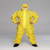 Disposable Waterproof Paint Spray Protection Suit