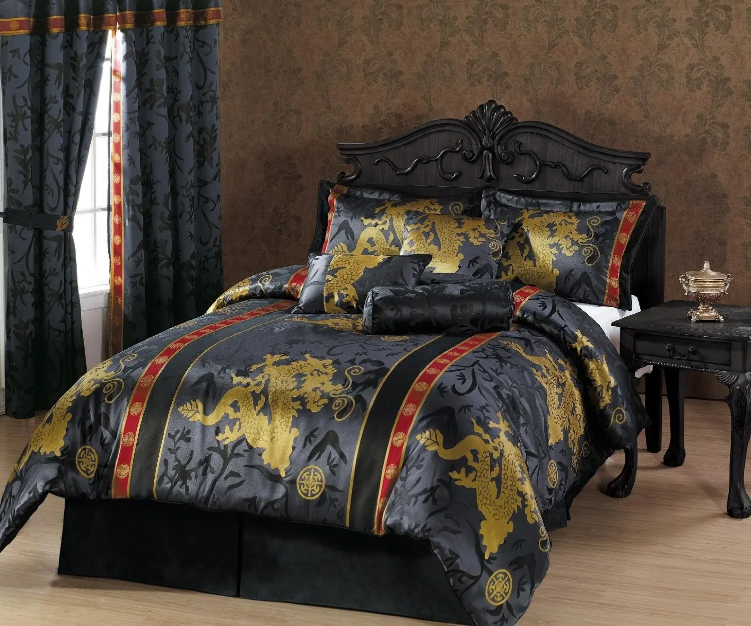 Cheap Black Gold Comforter Find Black Gold Comforter Deals On