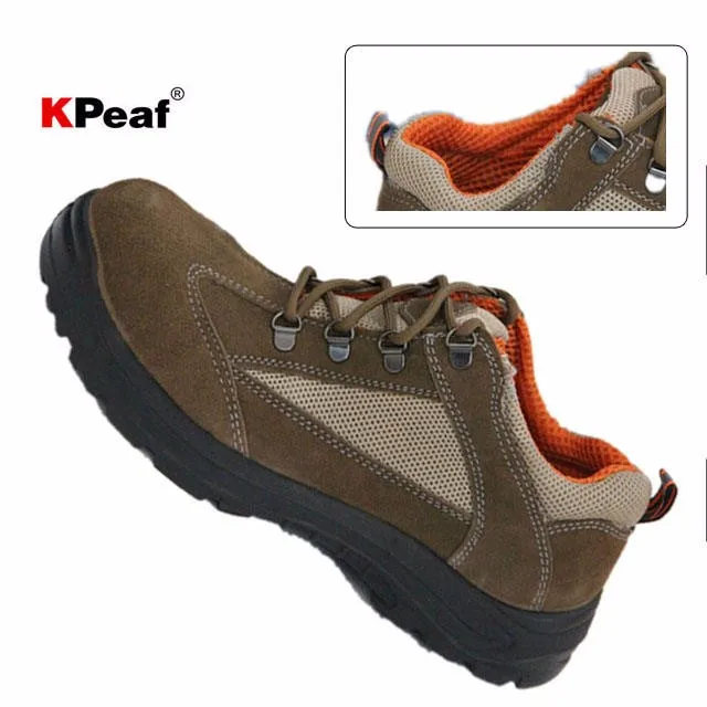 woodland lightweight safety shoes