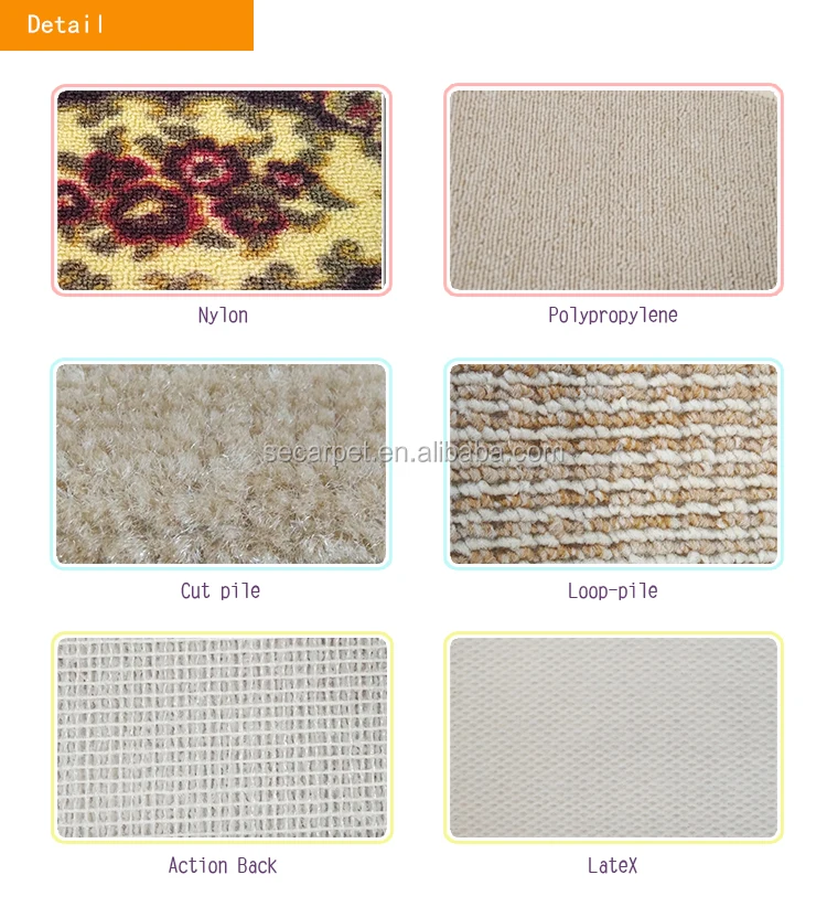 New Custom Design Non-slip Indoor Self-adhesive Stair Mat  of   New Self-adhesive Nylon Carpet Stair Tread Rugs of Classical Nylon Carpet Tufted Stair Tread Rugs of “