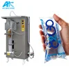 High Quality Sachet Water Packing Machine/Automated Water Filling Machine/Drinking Water Processing Plant