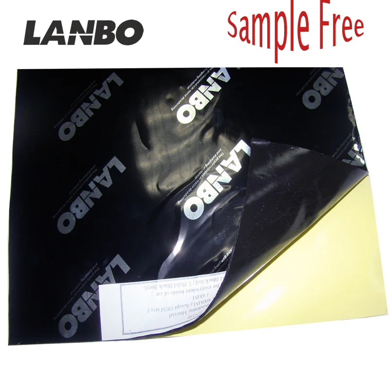 Sound Dampening Material Car,Sound Dampening Material Automotive Buy