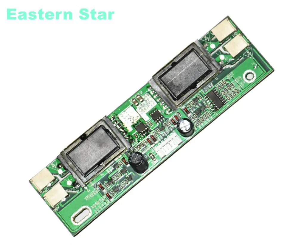 Universal 4-lamp CCFL Inverter Board For LCD Panels