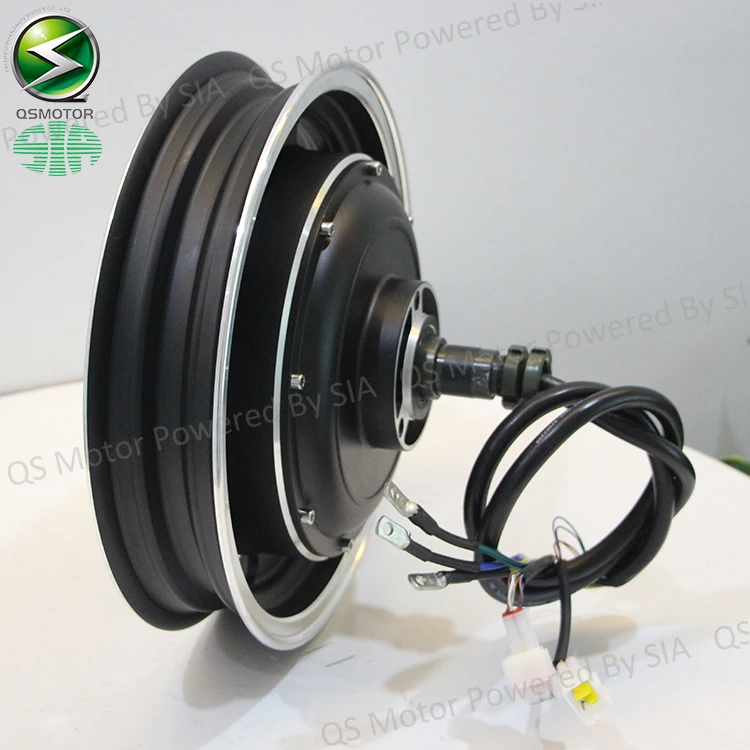 1000 watt bldc hub motor