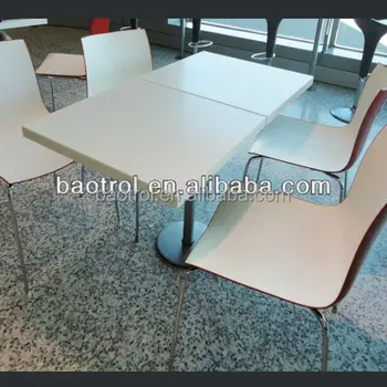 Artificial Stone Table Top Kitchen Countertop Solid Surface Stone