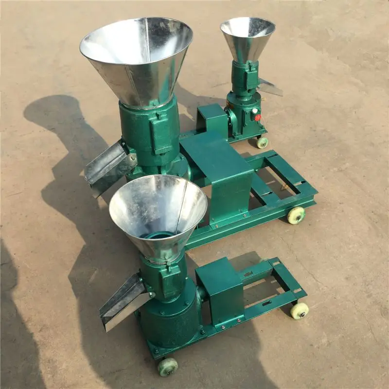 Small Feed Pellet Pelletizer Pelletizing Machine 500 Kg In Philippines Buy Feed Pelletizing