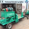 Hydraulic Vertical Forest Wood Log Splitter/ Forest Splitter