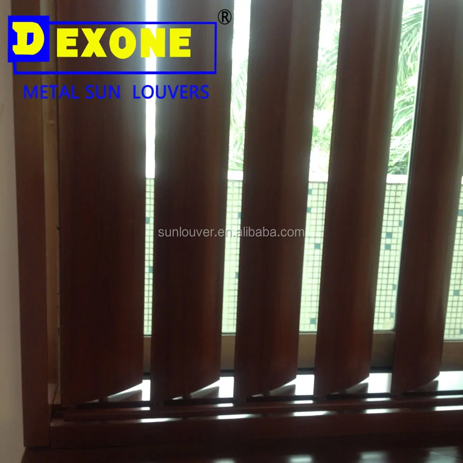 Movable Vertical Louvered Window Aluminum Louvers Buy Vertical