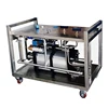 Air Driven Double Acting Hydraulic Pressure Test Pump for Sale