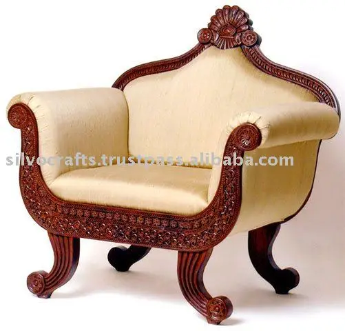 Royal Indian Rajasthani Jodhpur Hand Carved Teak Wooden Sofa Sets Royal Indian Rajasthani Jodhpur Hand Carved Teak Wooden Sofa Sets Chairs Furnitures By Clic Silvocrafts