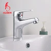 Sliver brass use bath bathroom design basin faucet taps