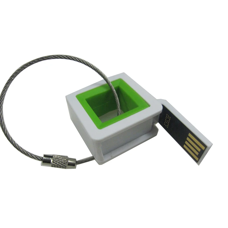 Special Mini USB Flash Drive 8GB - ANKUX.COM
