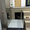 Wheelchair lift platform uses for disabled lift platform or home elevator