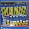 ZCCCT carbide inserts threading cutting tool RT16.01N-1.00GM YBG201 with discount price, fast delivery
