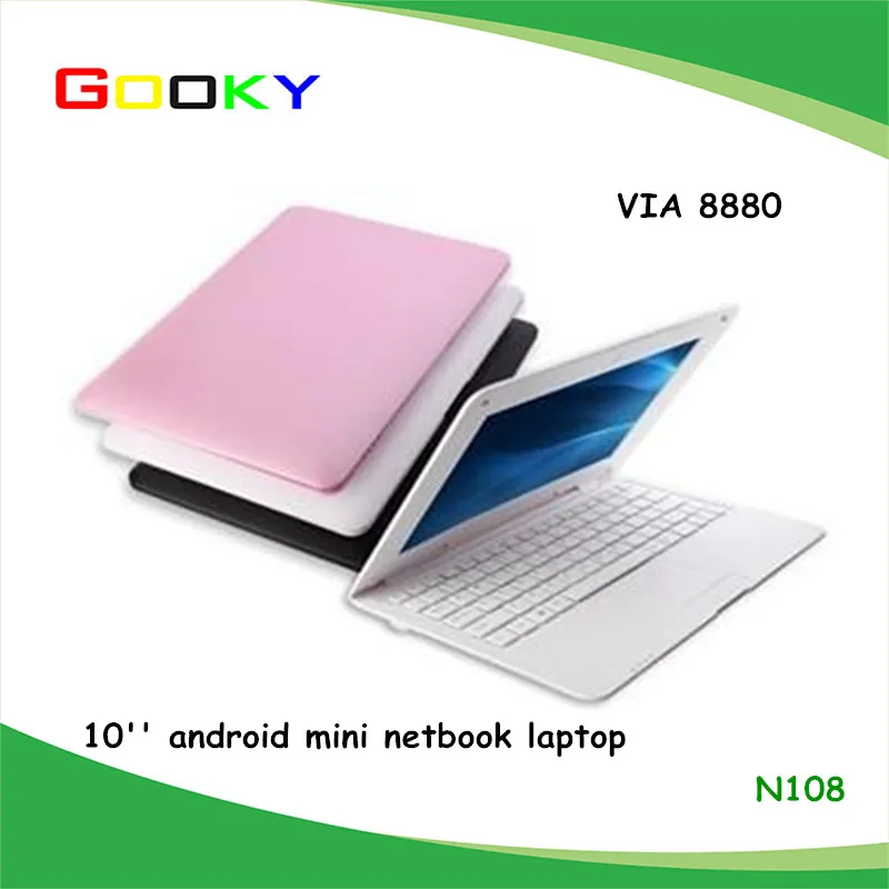 Cheap laptop android laptop computer low price mini netbook 10 inch mini laptop