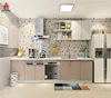 hotel modular kitchen layout with 3 burner commercial cooking range kitchen prices in kerala