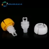 Bulk Sale Cheap Food Grade Apple Shaped Choke-proof Caps and Spouts baby cap