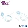 Medical Disposable Silicone Suction Reservoir and Flat Drain with Tube