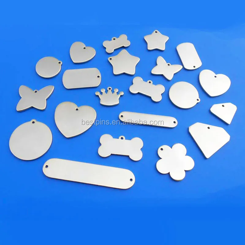 cheap dog tags in bulk