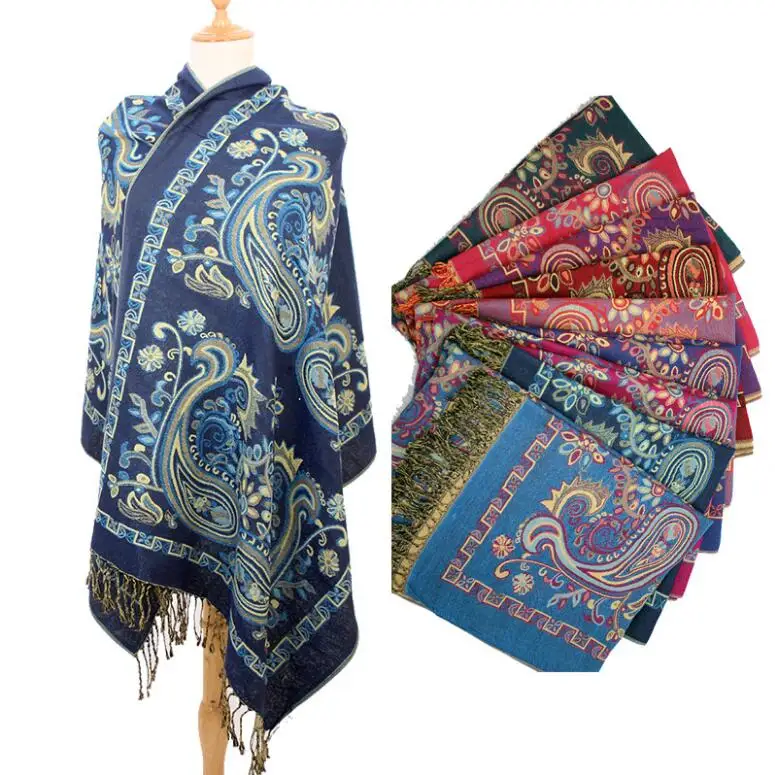 where to buy big scarves