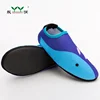 1.5MM Polyester Fashion Kids Water Proof Shoes