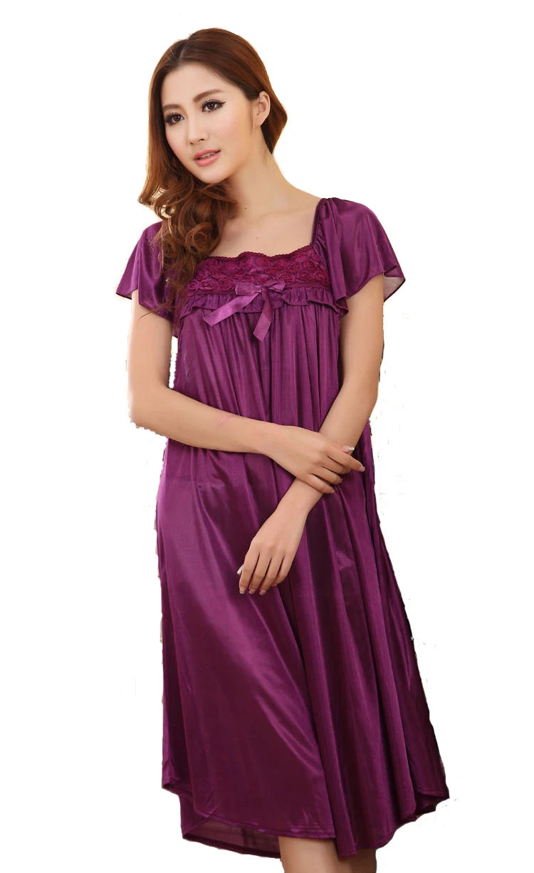 plus size sleepshirts cheap