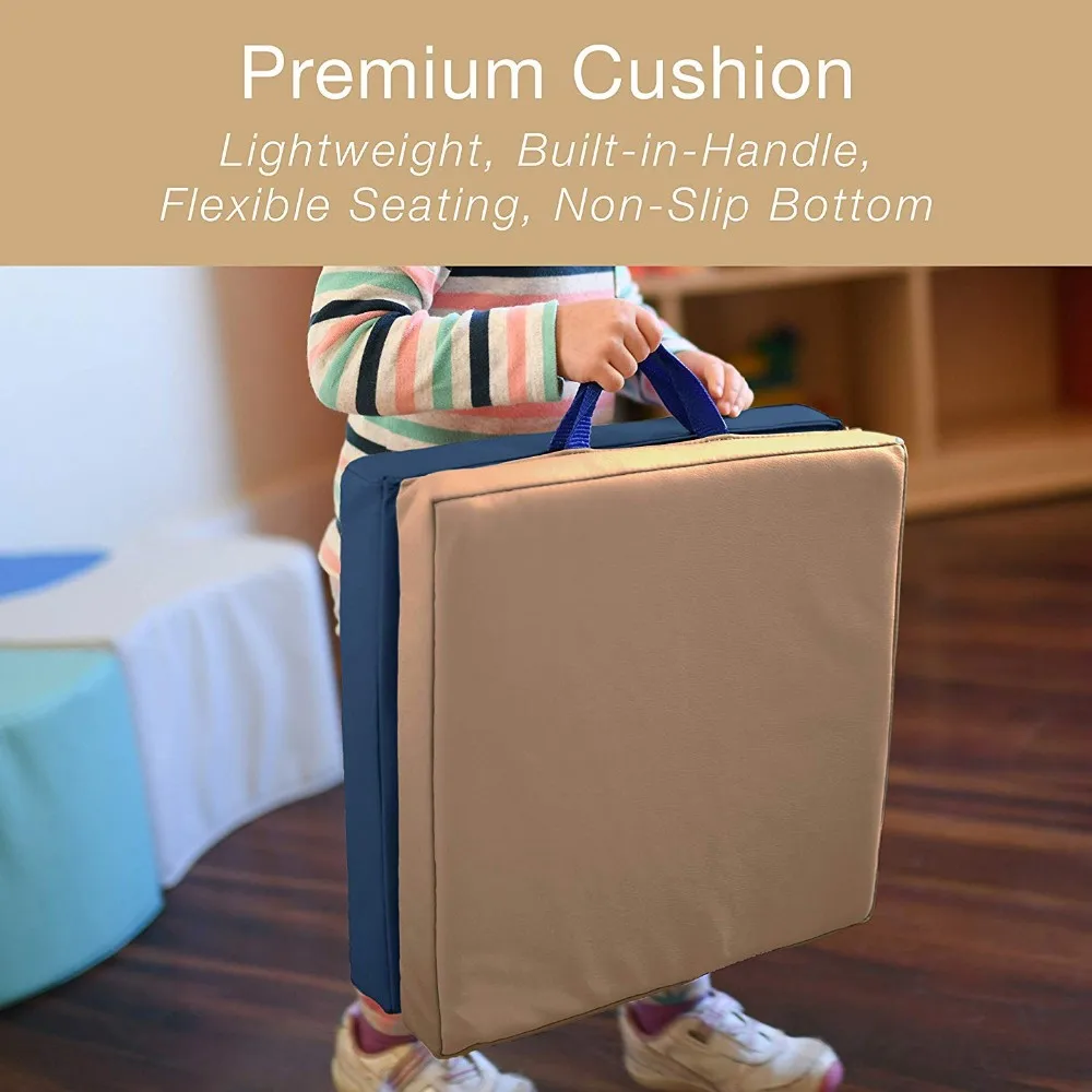 Cheap Foam Floor Cushion With Handle Buy Chair Seat Cushion,Car Foam