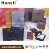 tray leather directory of services hotel leather product room directory service menu scratch pad cash clip