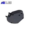 OEM and ODM CNC Machining Parts 4 Axis Aluminum Milling Parts