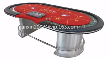 Casino les pieds sur la table 3 card poker odds calculator